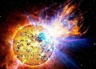 Насколько мощным будет магнитный удар по биосфере 6 августа 2022 года