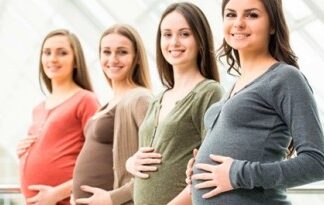 Как стать суррогатной матерью в Москве?