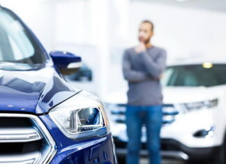 Как правильно выбрать новый автомобиль?
