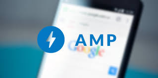 Какие результаты дает внедрение AMP?
