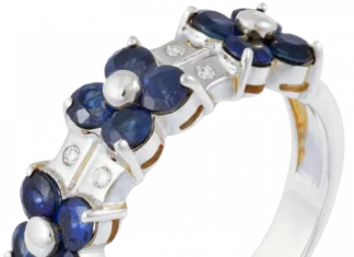 Кольца из цельного камня: советы по выбору