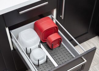 Полезные аксессуары для кухни