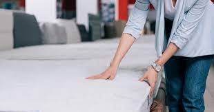 Особенности выбора матраса: на что обратить внимание?