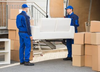 Что нужно знать при квартирном переезде?