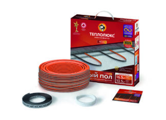 Преимущества устройства полов по сухим стяжкам