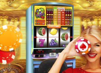 Разнообразие игр в онлайн казино Pin Up