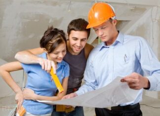 Как выбрать компанию по ремонту квартир в 2022 году ?