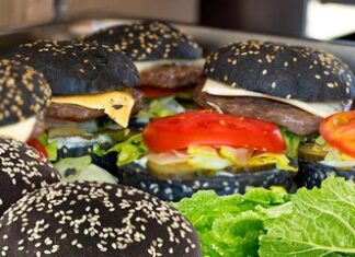 Преимущества кейтеринга на детский праздник