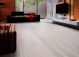 Рекомендации по выбору ламината