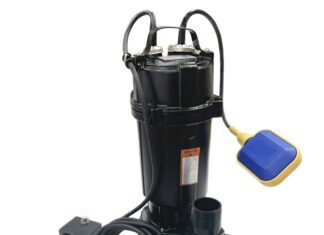 Что нужно знать о фекальных насосах с измельчителем?