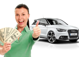 Нужно ли как-то подготавливать машину перед сдачей в автоломбард?