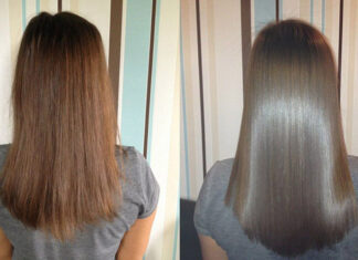 Ботокс или кератин для волос: что выбрать?