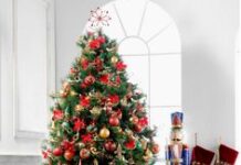 Ёлка: главное новогоднее украшение