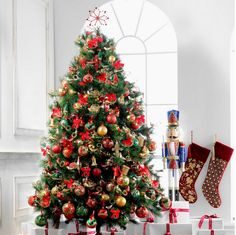 Ёлка: главное новогоднее украшение