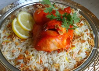 8 лучших мест, где можно попробовать Манди в Дубае