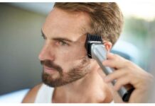 Как правильно выбрать триммер для стрижки?