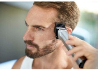 Как правильно выбрать триммер для стрижки?