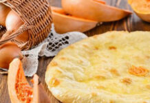 Осетинские пироги: особенности приготовления