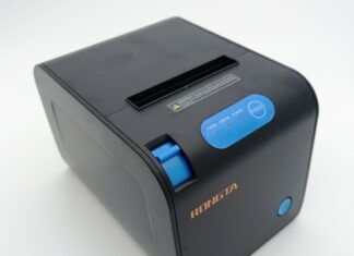 Как выбрать принтер чеков?