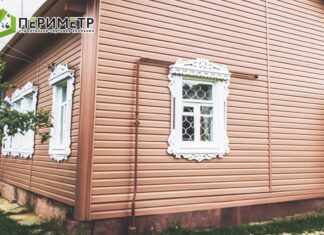 Критерии выбора панелей для отделки фасадов