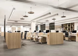 Помещение для бизнеса: как арендовать?