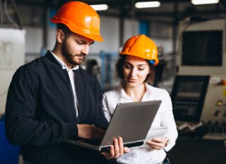 Разработка документов по охране труда