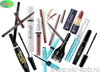 Плюсы белорусской косметики