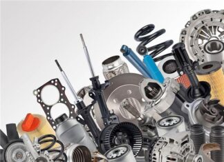 Правильный подбор запчастей для иномарок