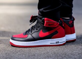 Почему многие выбирают кроссовки Nike?