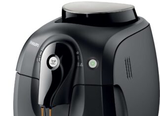 Особенности ремонта кофемашин Saeko