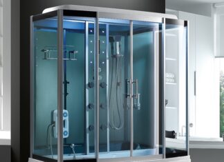Критерии выбора душевой кабины