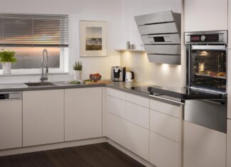 Встраиваемая техника для кухни