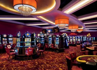 Ігрова індустрія не бачить у Німеччині головного конкурента