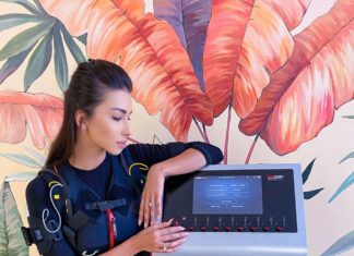 EMS оборудование: критерии выбора