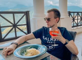 Секрет успеха Святослава Гусева