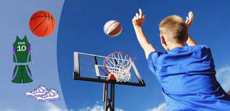 Как правильно подобрать экипировку для баскетбола?