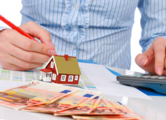 Как получить кредит под залог недвижимости?