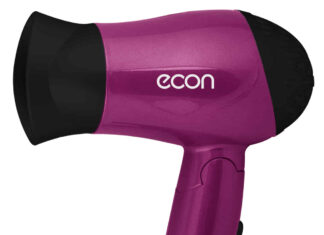 Как выбрать фен для профессионалов?