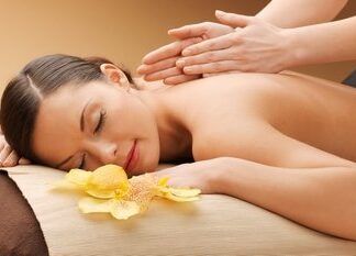 Почему люди так любят массаж?