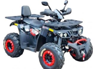 Что нужно учитывать при покупке квадроцикла?