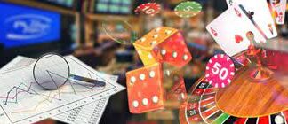 Причины популярности игровых слотов в казино Вулкан Платинум