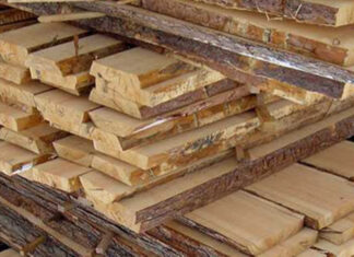 Признаки качественного пиломатериала