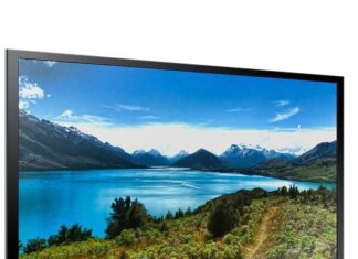 Телевизор Самсунг: выбор