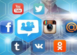 Преимущества продвижения в социальных сетях?