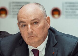 Вячеслав Моше Кантор: лучшая память о Холокосте