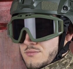 Тактические очки: как выбрать?