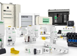 Преимущества продукции Schneider Electric