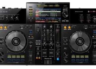 РЕЙТИНГ ЛУЧШИХ DJ-КОНТРОЛЛЕРОВ