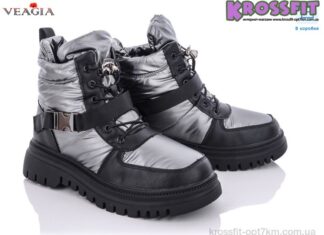 Советы по выбору женской зимней обуви