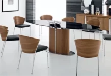 Мебель Calligaris: искусство изысканности и уникальности